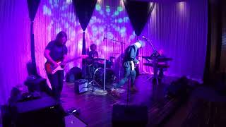 Introvert by Philip Bixby - Guitar Solo