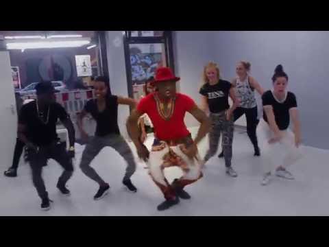 DJ SISQO - Jalousie Choreography (Lorenzo Premier)