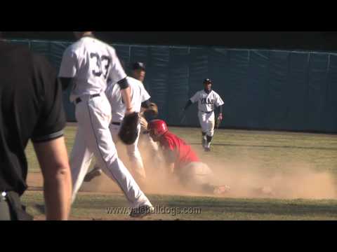 Baseball - Yale vs. Stony Brook