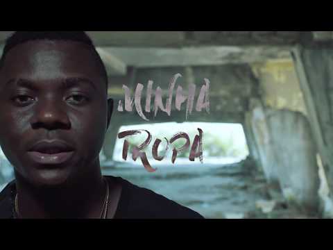 600 Niggaz - Minha Tropa (com Filho do Zua) | Vídeo Oficial