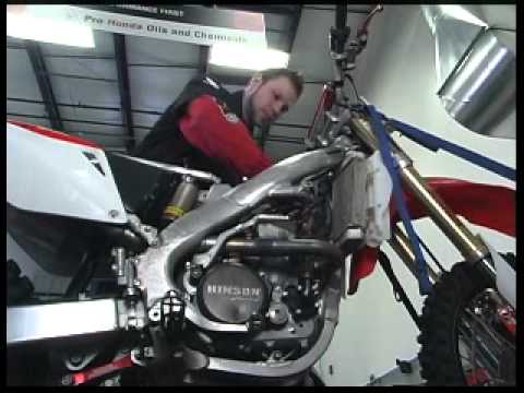 A photo of this 2026 Honda FourTrax Recon