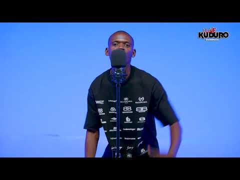 TEDDY WINTER - AZAR DO MEU EX (PERFORMANCE)