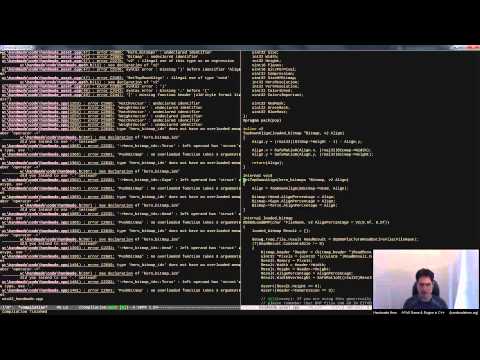 Handmade Hero Day 136 - Tag-based Asset Retrieval