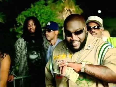 Daz ft Rick Ross - On some real shit [xvid] [2006].avi