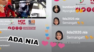 Download lagu KESERUAN IRWAN KRISDIYANTO DI HOT FM || ADA NIA LIDA MUNCUL 😁 mp3