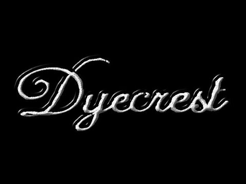 Dyecrest - Where  the Light Was Born - Karaoke