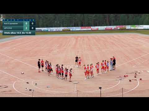 OmaSP live: Kou pun-Kama