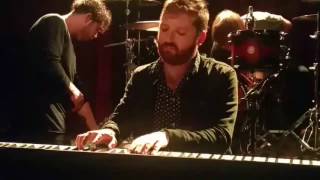 Red Sun Rising - Worlds Away (Live Acoustical)