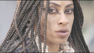 Pombomorfose - Laika (Videoclipe oficial)