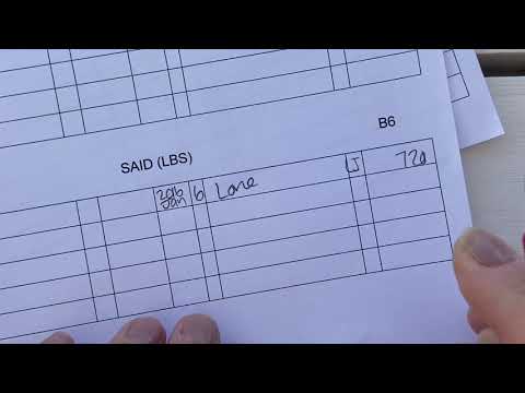 Graad 10 Rekeningkunde Les 5 Deel 1