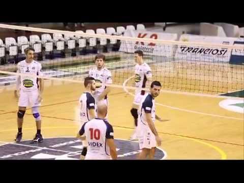 Telestense intervista a Filippo Nobili