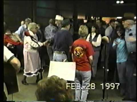 Cooper's Barn Square #5