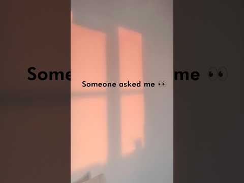 Someone asked me 👀 | what's so special about your friends ☺️ | #friends #quote #love #shorts