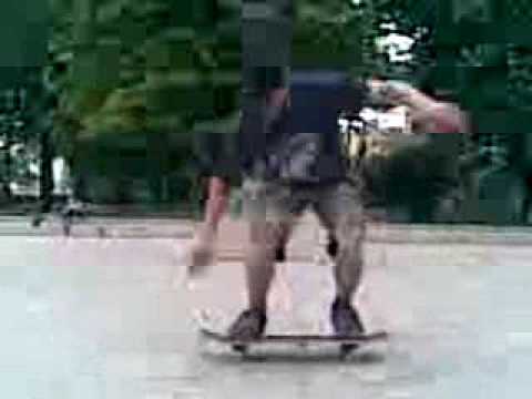 Turi Zoltan-HFSA Freestyle