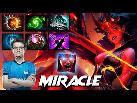 Nigma.Miracle King of Pain - Dota 2 Pro Gameplay [Watch & Learn]