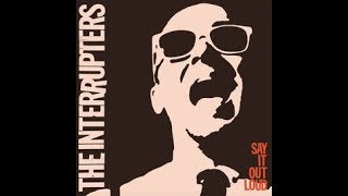 The Interrupters - Good Things (Guitar Cover)