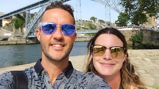 Trying PORT in PORTO