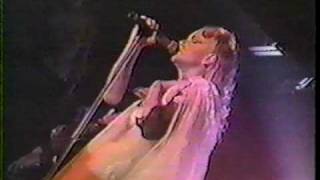Lords of Acid live 06-10-95
