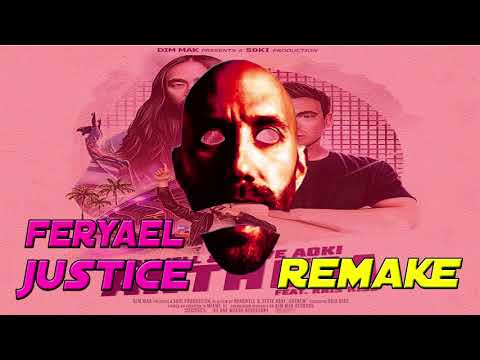 Hardwell & Steve Aoki & TJR feat. Kris Kriss & Savage - Anthem vs We Wanna Party (Hardwell Mashup)