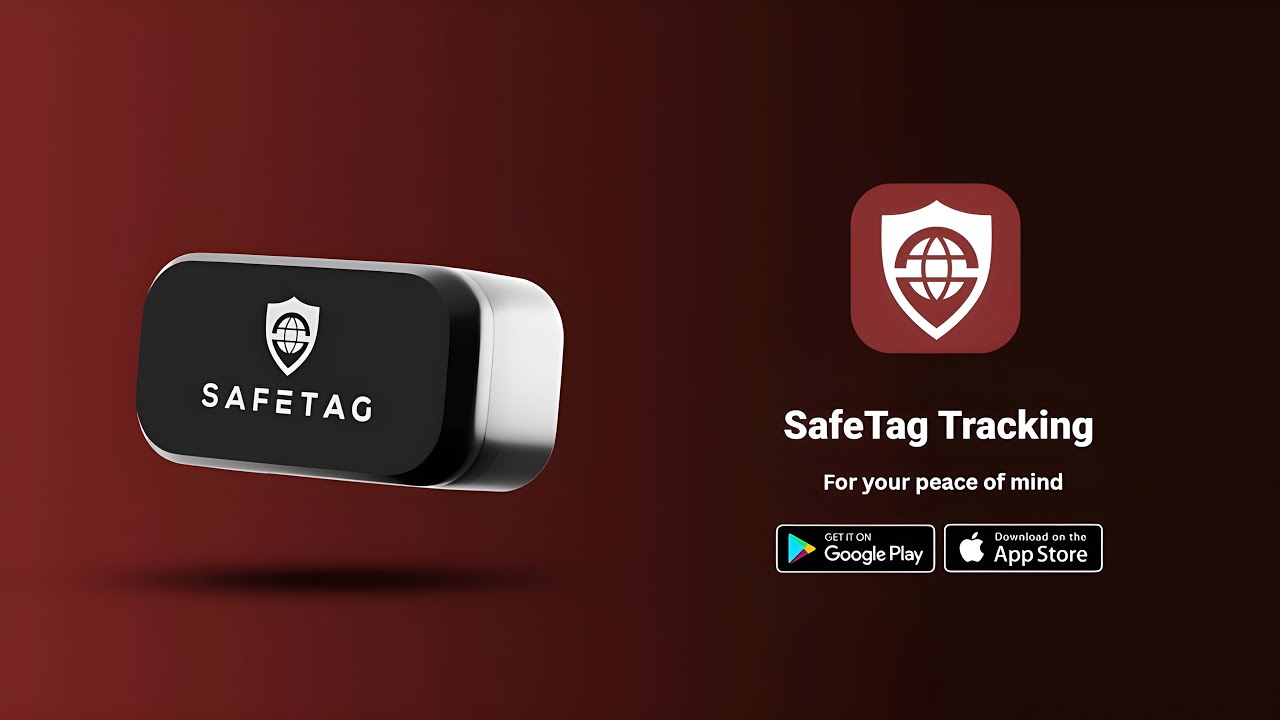 SafeTag Plug 4G