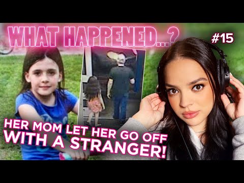 What Happened To Cherish Perrywinkle? She Was Taken By A Man At Walmart | Jackie Flores | WH EP 15