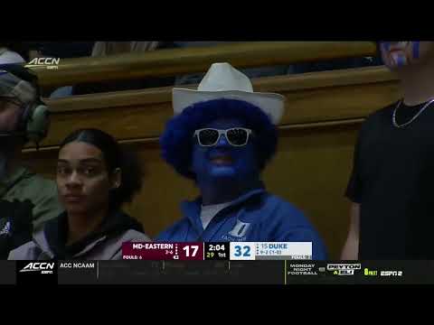 Kyle Filipowski vs MES 14 PTS     12.10.22