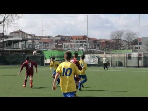 05/03/17 Giovanissimi 2002_ Rebaudengo - Vanchiglia