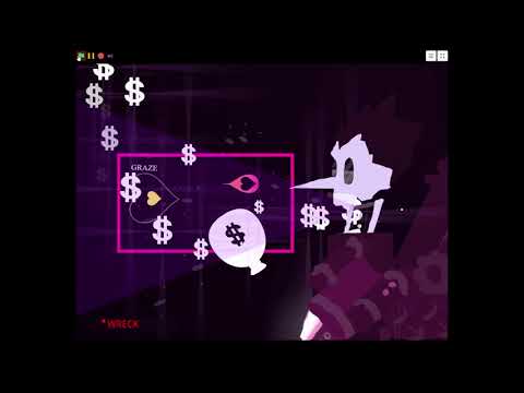 FULL Spamton Neo scratch remake