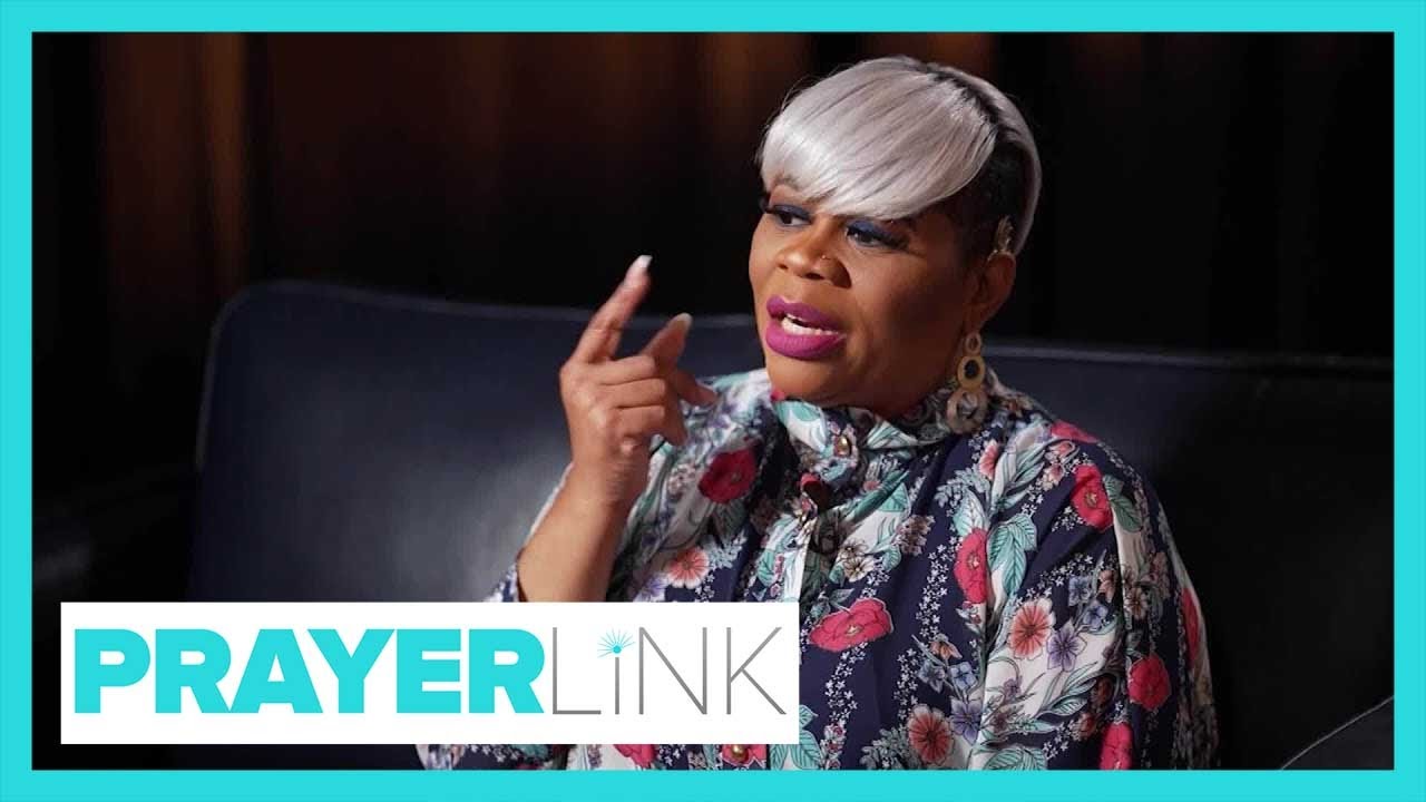 Worship Through Loss | Prayer Link - October 15, 2024