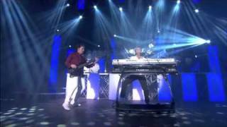 Pooh - &quot;Che Vuoi Che Sia&quot; live 2009 HD