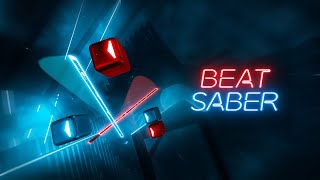 【Beatsaber】運動不足解消【VR】