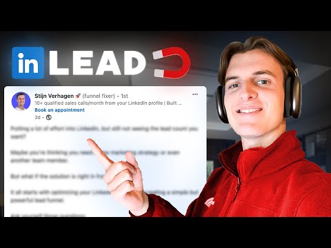 How To Create Viral LinkedIn Posts Every Time (2024)