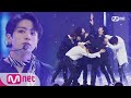 BTS FAKE LOVE KPOP TV Show M COUNTDOWN 180607 EP 573