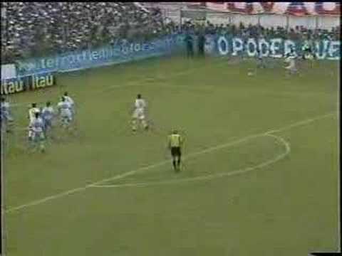 Paysandu 0 x 2 CRB - Brasileiro Série B 2006