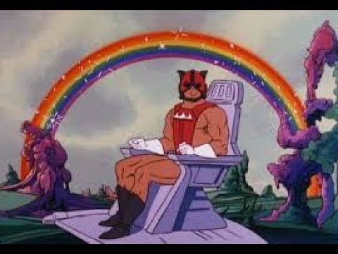 Dont give a Paladin a wheelchair.