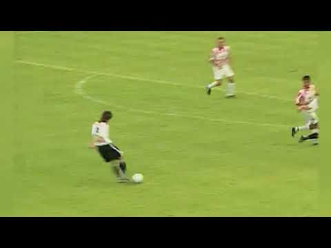 1/9/1996 Viktoria Žižkov - Hradec Králové 1-1