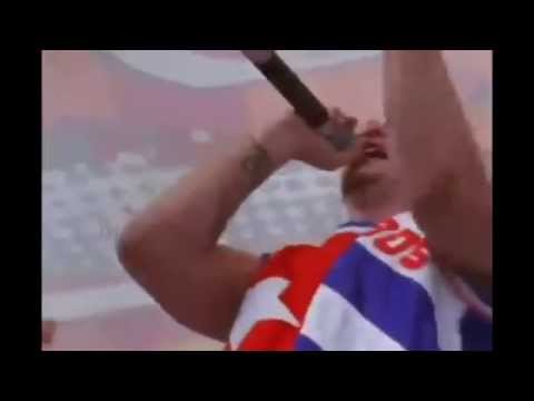 PitBull ft Lil Jon vs Stromae - So We Dance Culo Remix DJ FanBig 06