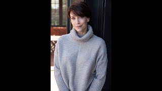 Jennifer Riker talks Black Lightning, playing Dr Jace video