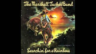The Marshall Tucker Band   Searching For a Rainbow
