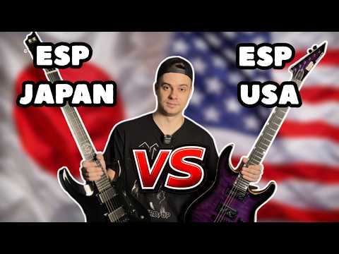 ESP USA Horizon-II Quilt Maple Top Dark Purple Sunburst Fishman Modern image 10