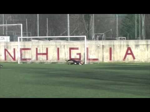 Vanchiglia - Lucento 0-3