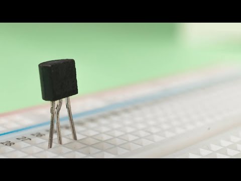 Lezione n.4 : Il Transistor