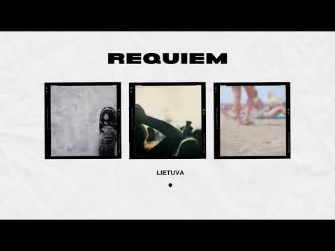 Requiem - Lietuva (Feat  Pijus Opera)