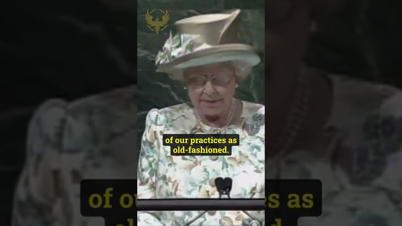 Lead Like a Queen - video by Dr. Maheshika Halbeisen