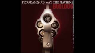 Program (PGM) Feat Conway the Machine « Bulldog »