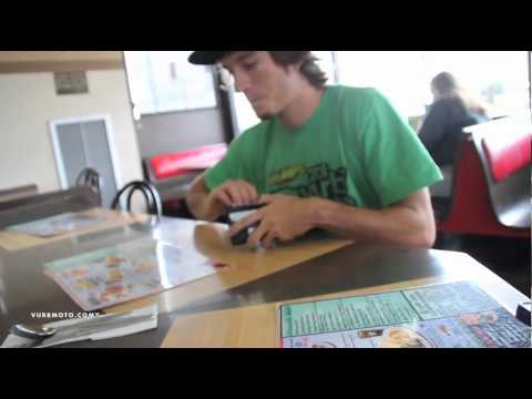 2011 Vurb Classic - Eastbound and Down Pt 2/5 ft Anderson / Saye