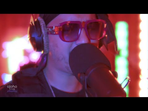 SMALL X - NISHAN (Live Performance featuring Aykonz Band )I Aloha Live