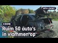 Is er een pyromaan in Enschede actief? | RTV Oost