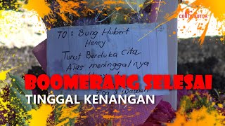 Download lagu EKSKLUSIF, JOHN PAUL IVAN, BOOMERANG SELESAI, SAYA NYESEL GAK KETEMU HENRY mp3