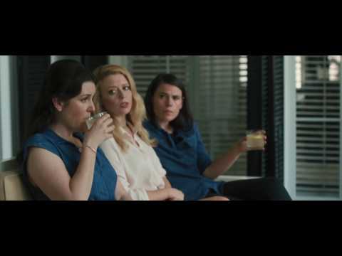 MQFF 2017 - The Intervention - Trailer